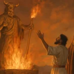 bible baal worship