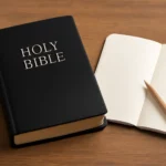 Bible Book for Beginners: A Simple Guide to Reading the Bible bible book for beginners