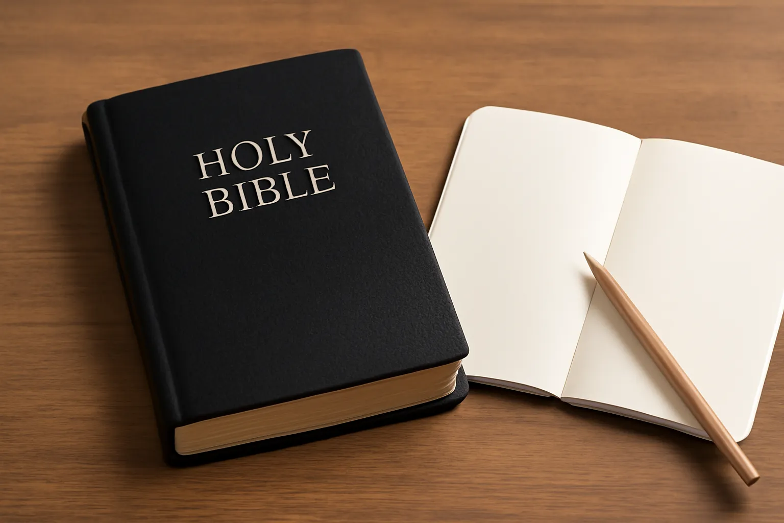 bible book for beginners
