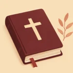 bible book for women
