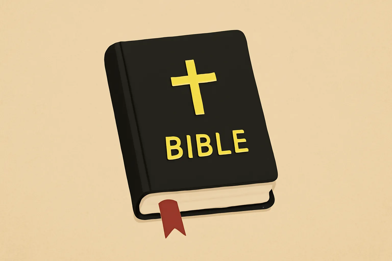 bible book guide