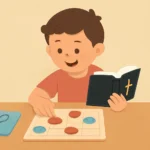 bible book memorization games