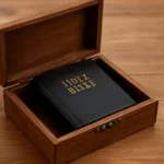 Bible Box: How to Choose the Right Box for Safe Bible Storage bible box