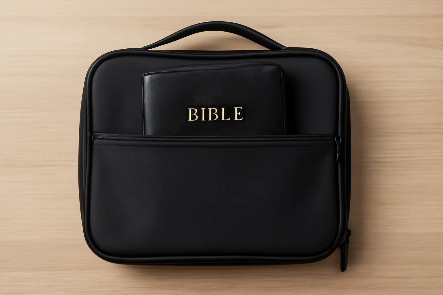 bible case