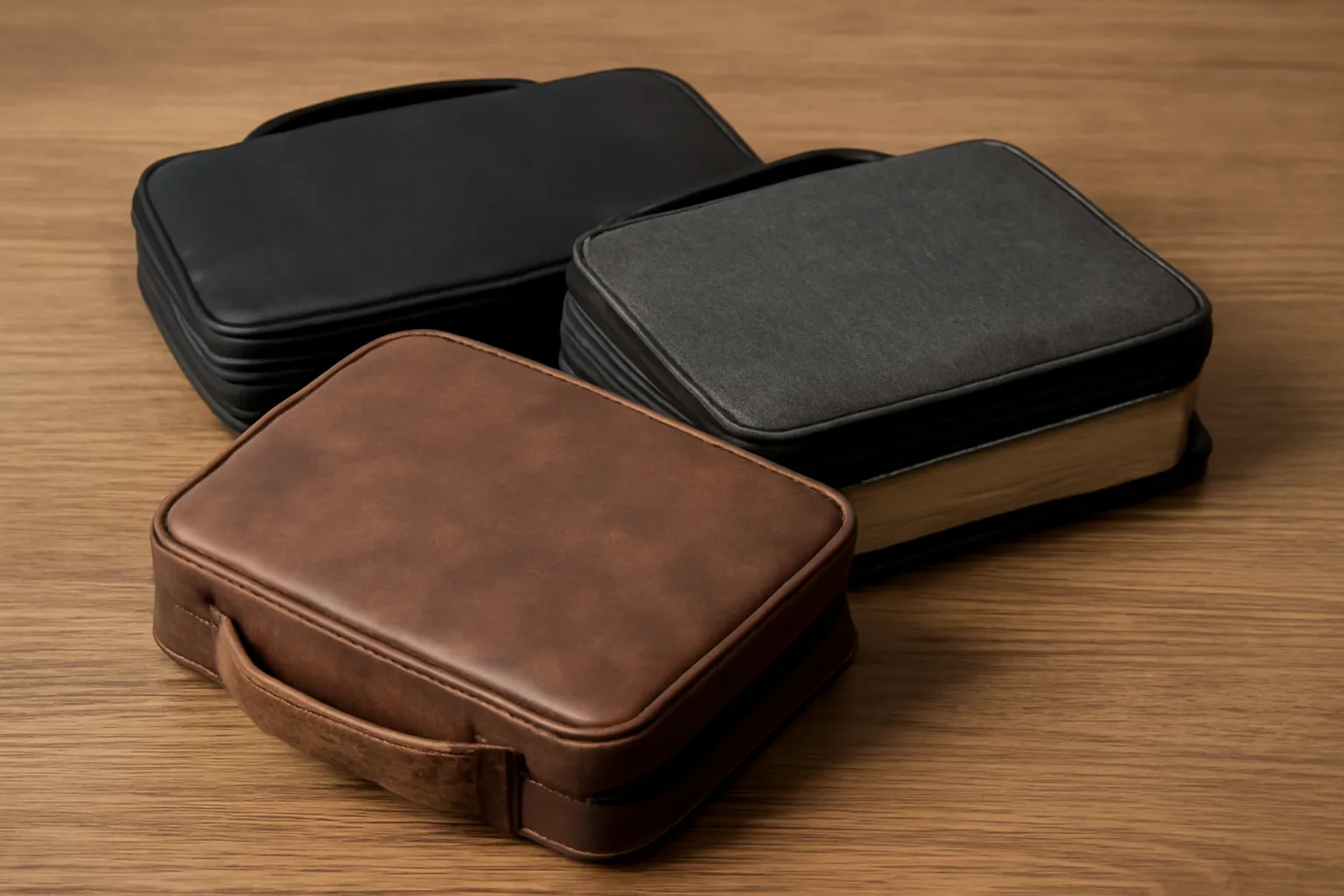 bible cases and covers