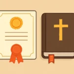 bible certificate programs