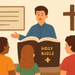bible class topics