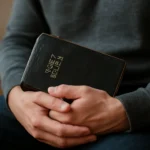 Bible Comfort for Loss of Loved One: Scriptures for Grief and Healing bible comfort for loss of loved one