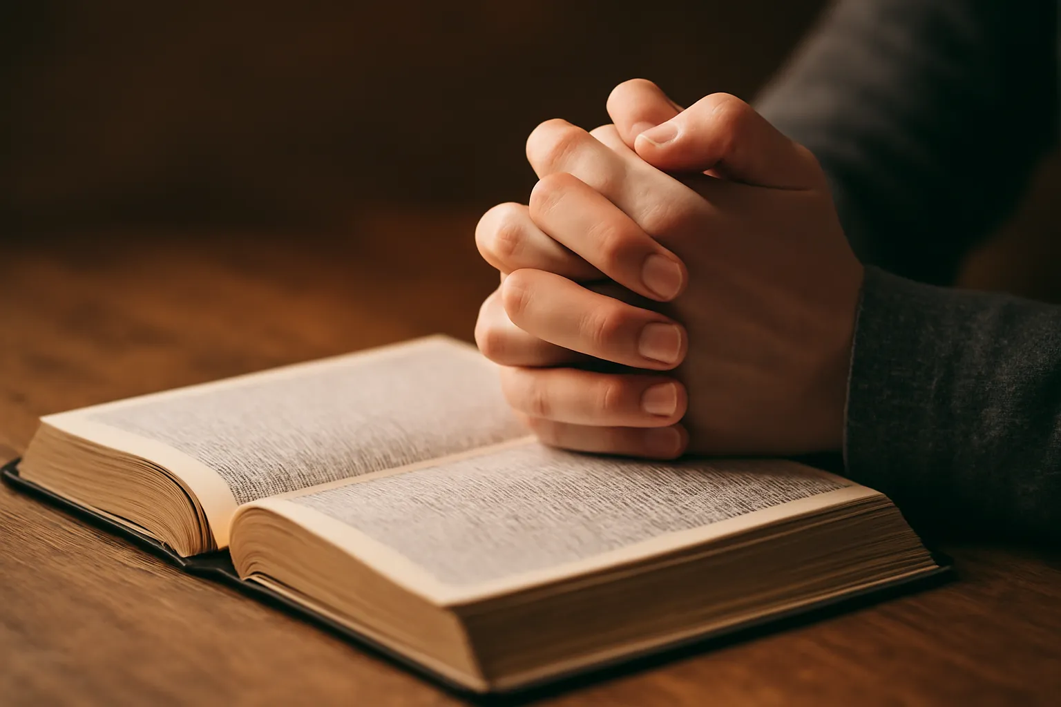 bible connection