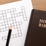 bible crossword puzzles free