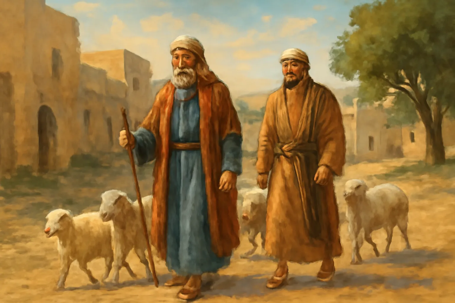 bible days