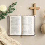 bible decoration ideas