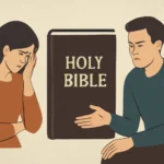 Bible Divorce Abuse: Understanding Scripture, Signs, and Help bible divorce abuse