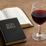 Bible Drink Wine: What the Bible Really Says About Alcohol and Moderation bible drink wine