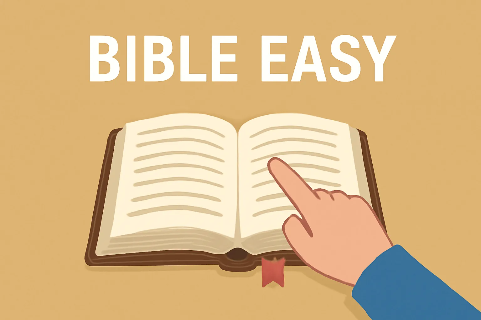 bible easy