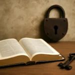 bible escape room