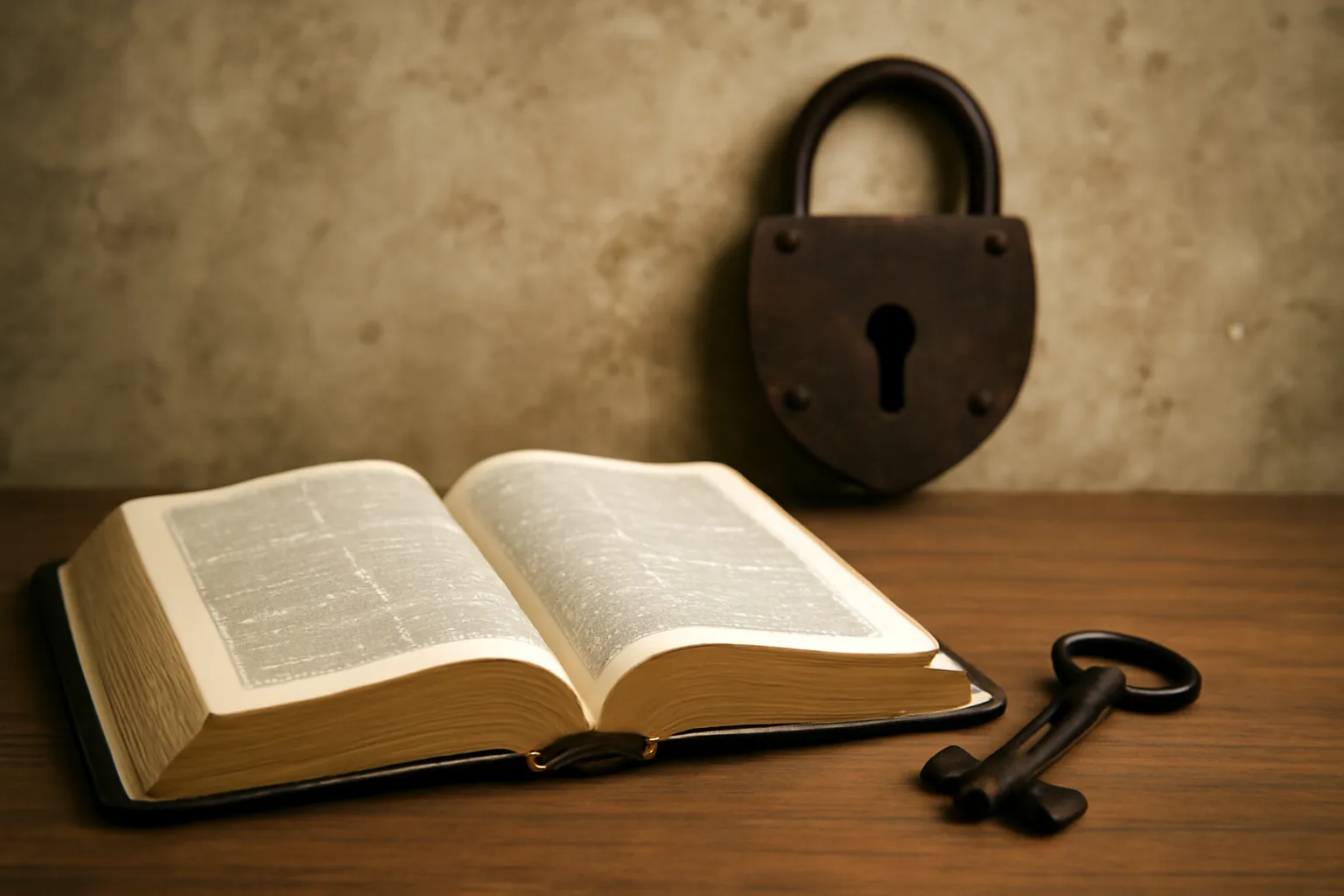 bible escape room