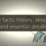 Bible facts: history, structure, and essential details