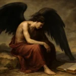 bible fallen angel