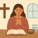 Bible Fasting Types: A Practical Guide to Fasting Methods bible fasting types