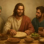 bible feast