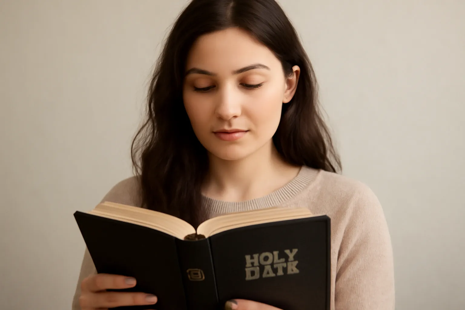 bible female
