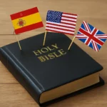bible flags