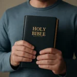 bible for a man