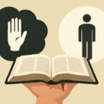 bible free will vs predestination