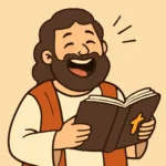 bible funny stories