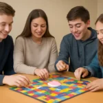 Bible Games for Youth Indoor: Creative Activities for Teens bible games for youth indoor