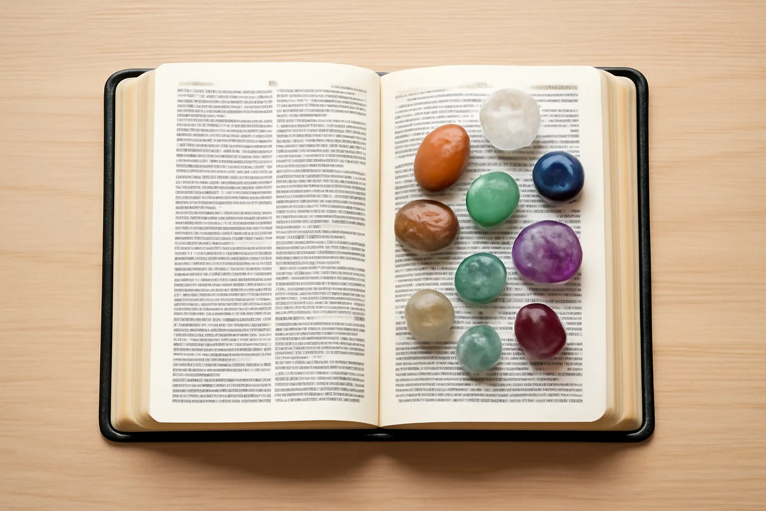 bible gems