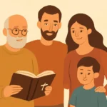Bible Generations: Understanding Lineages and Faith in Scripture bible generations