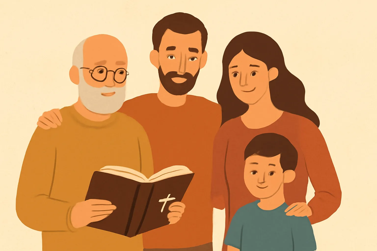bible generations