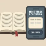 bible generator verse