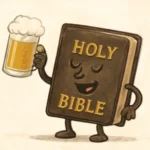 Bible Getting Drunk: What Scripture Says About Alcohol bible getting drunk