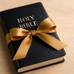 bible gift