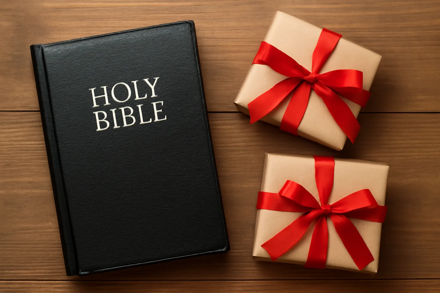 bible gifts