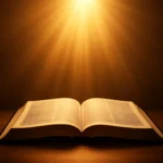 Bible Glory: What It Means in Scripture bible glory
