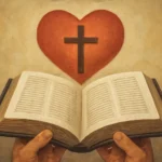 Bible Greatest Commandment: Love God and Neighbor Explained bible greatest commandment