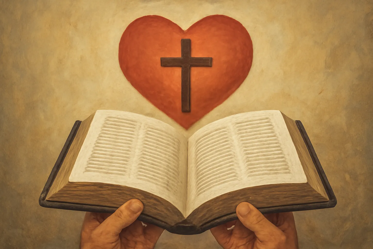 bible greatest commandment