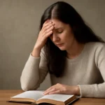 bible guilt