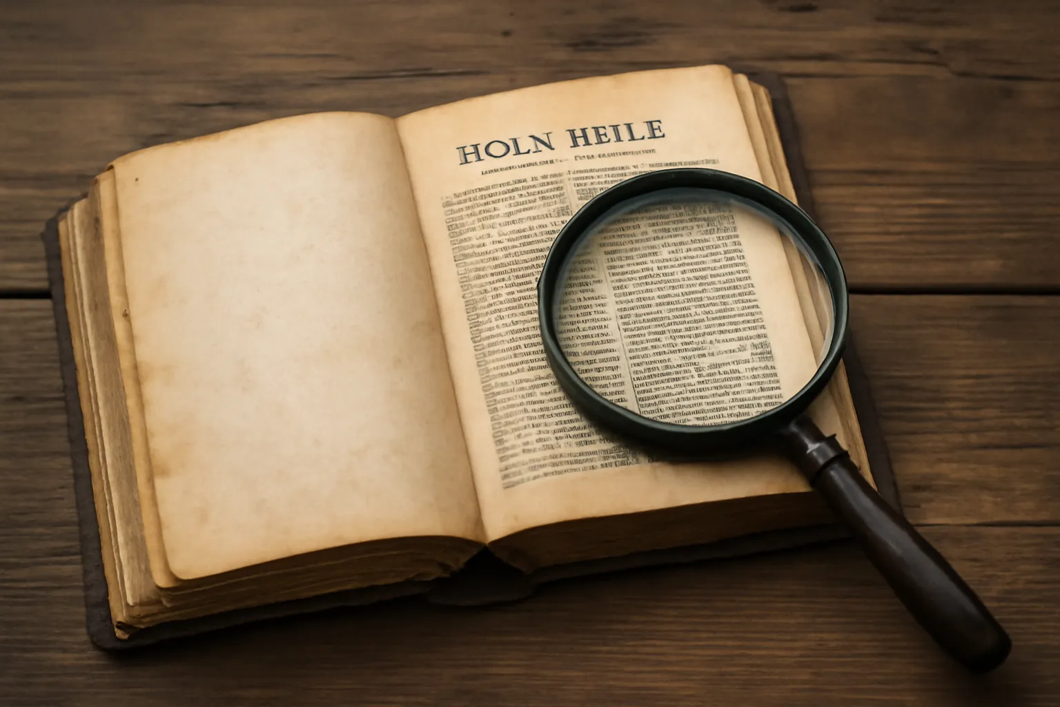 bible hidden books
