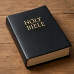 bible holy scriptures
