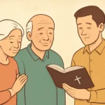 bible honor parents