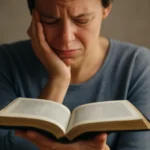 bible hurt feelings