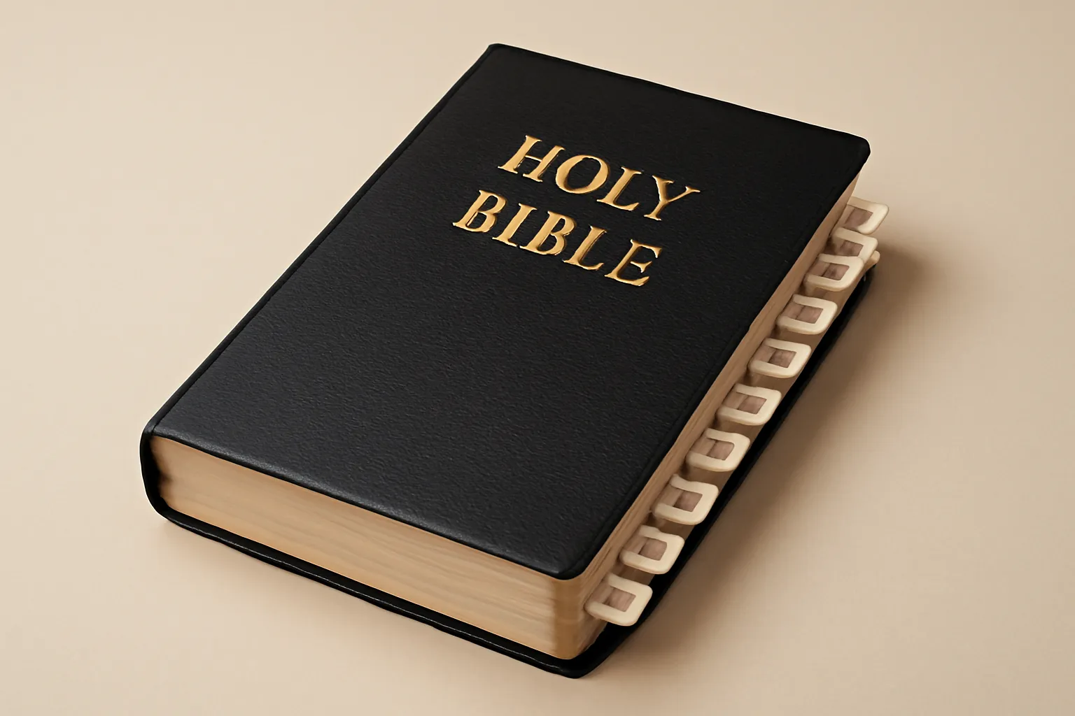 bible index tabs