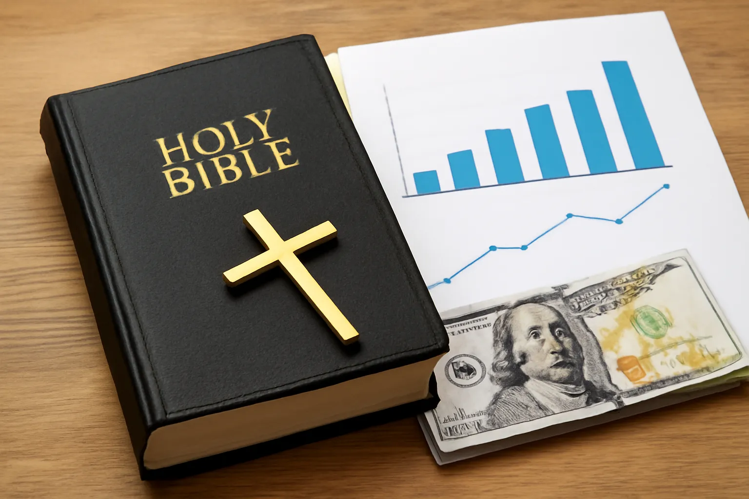 bible investing