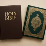 bible islam