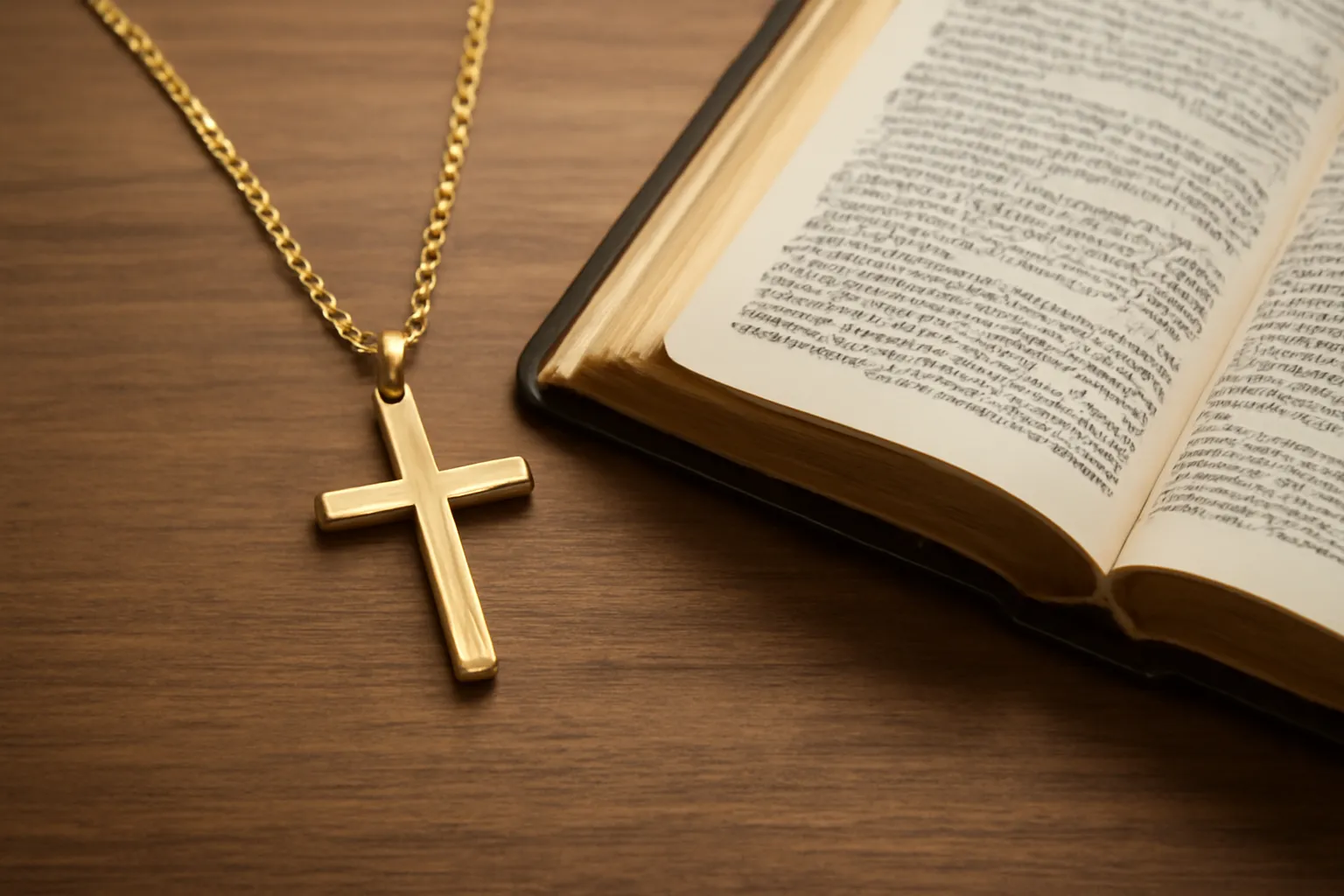 bible jewelry